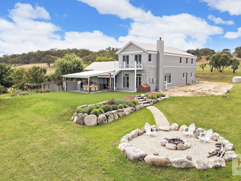 187 Glenrowan Road