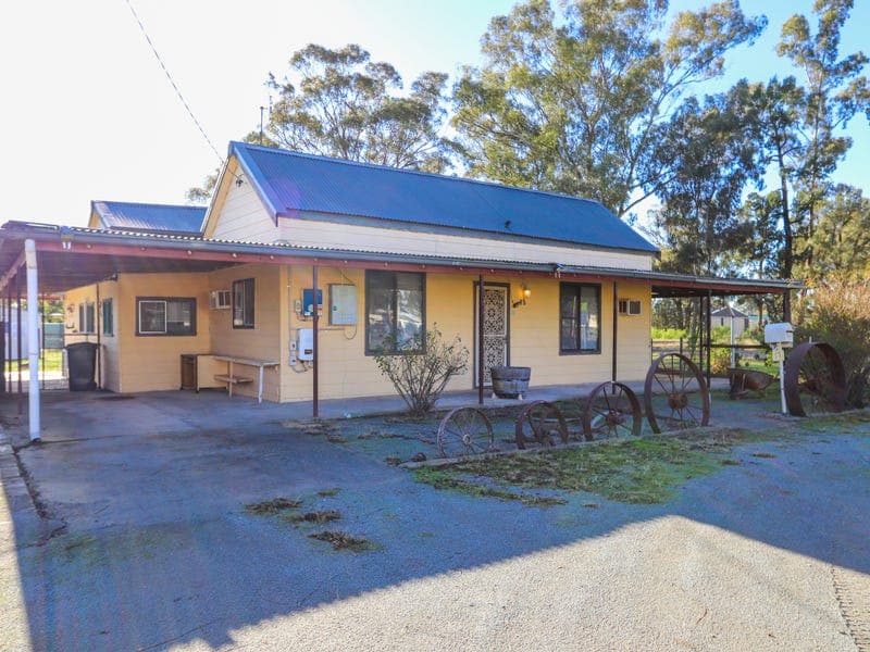 15 Hopetoun Street, Ariah Park