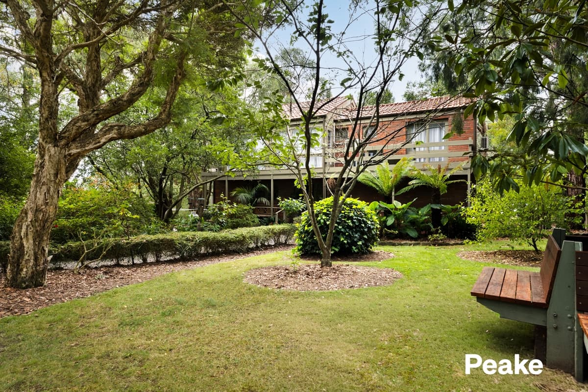 4 Sutherland Road