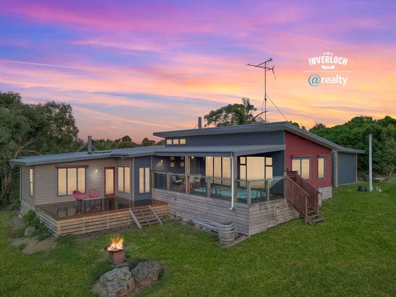 235 Korrine Road