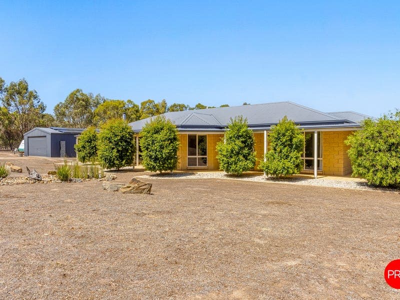 189 McGlashans Road, Lockwood South