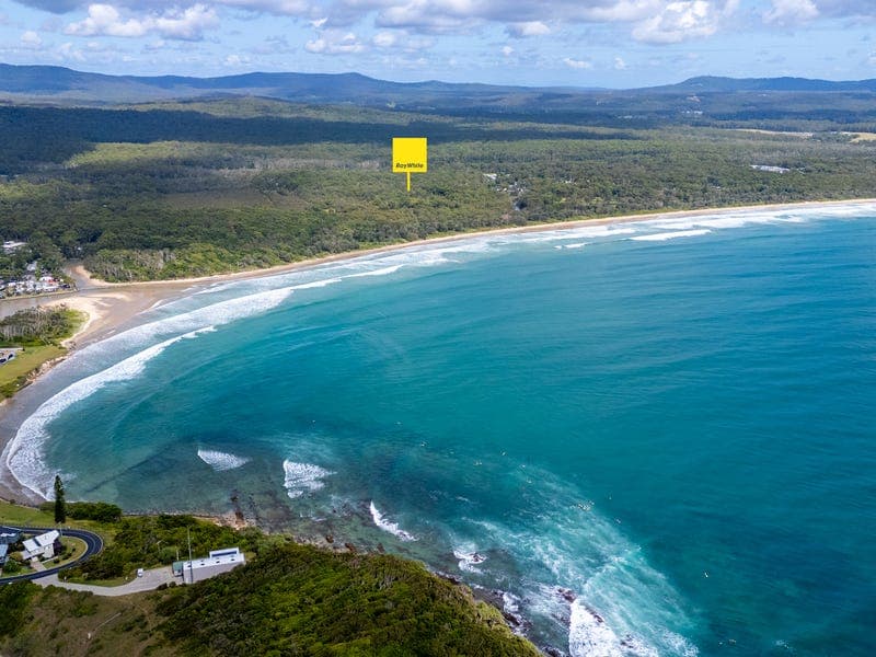 2536 Solitary Islands Way, Arrawarra