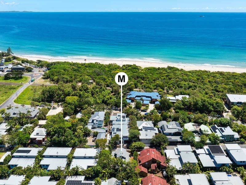 9 Cavvanbah Lane, Byron Bay