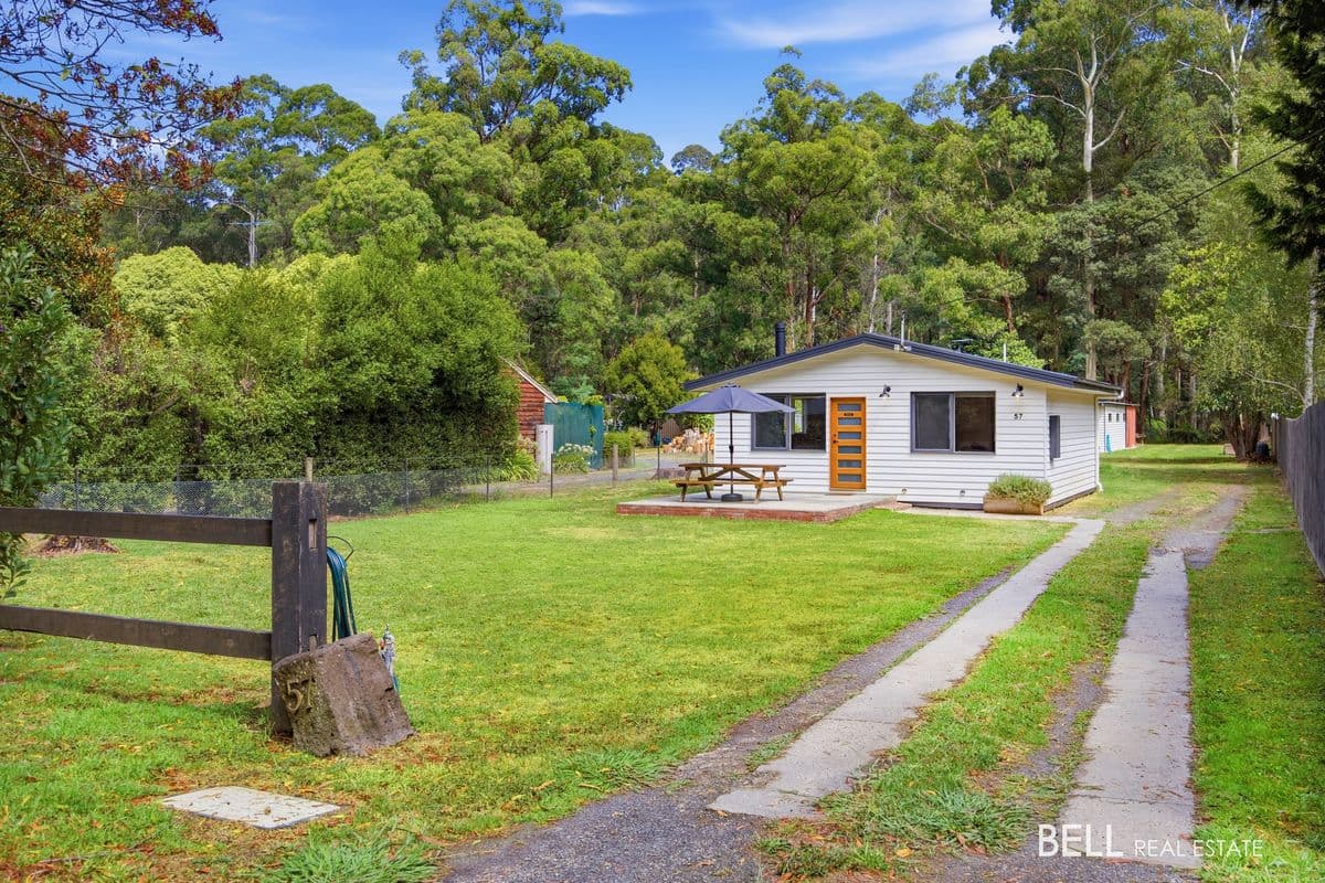 57 ARMITAGE AVENUE