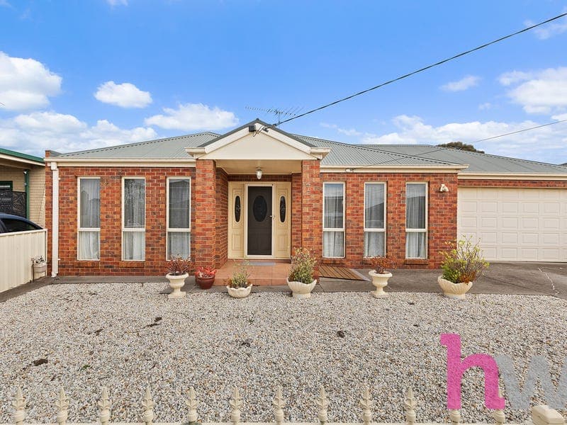 7 Darriwill Street