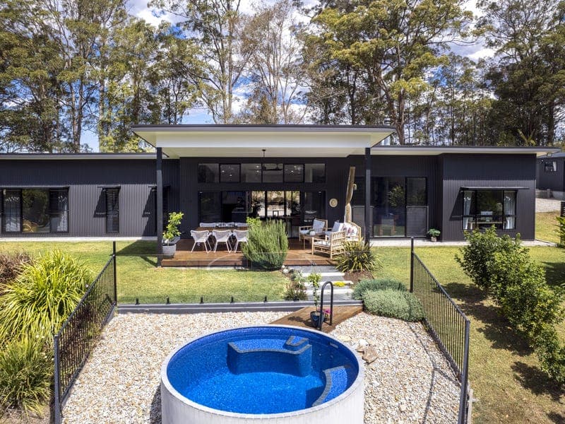 130 Allgomera Road, Allgomera