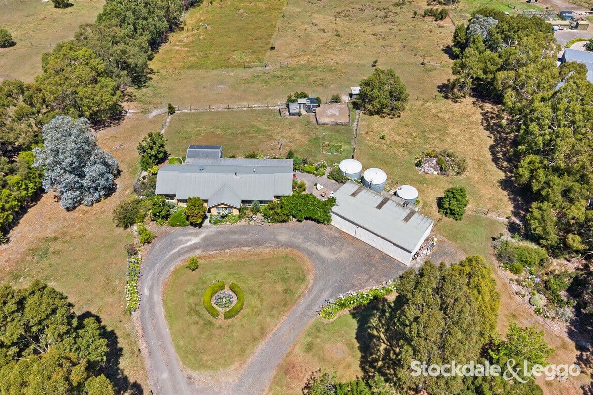 75 Saviges Road