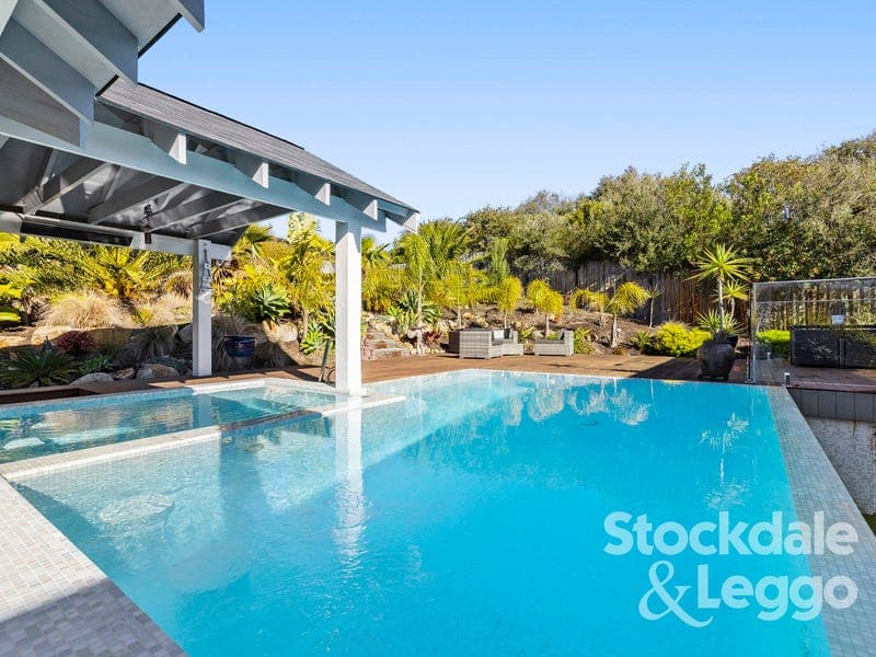 5 Bella Vista Drive, Tootgarook