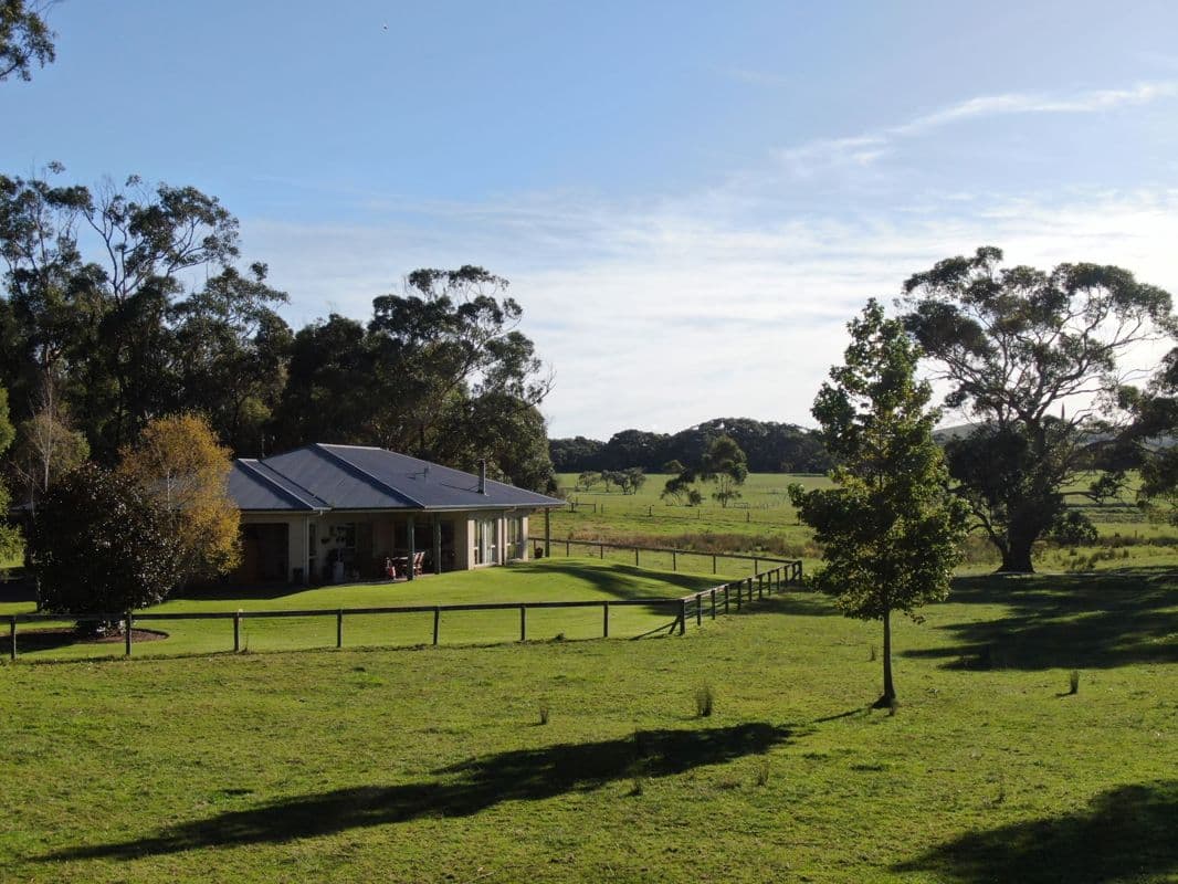 45 Ryeburn Road