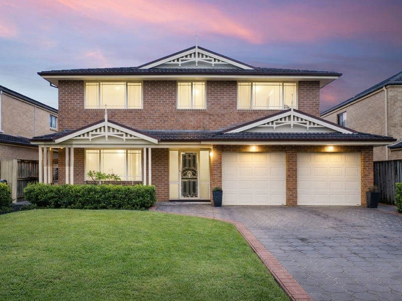 39 Drummond Road, Beaumont Hills