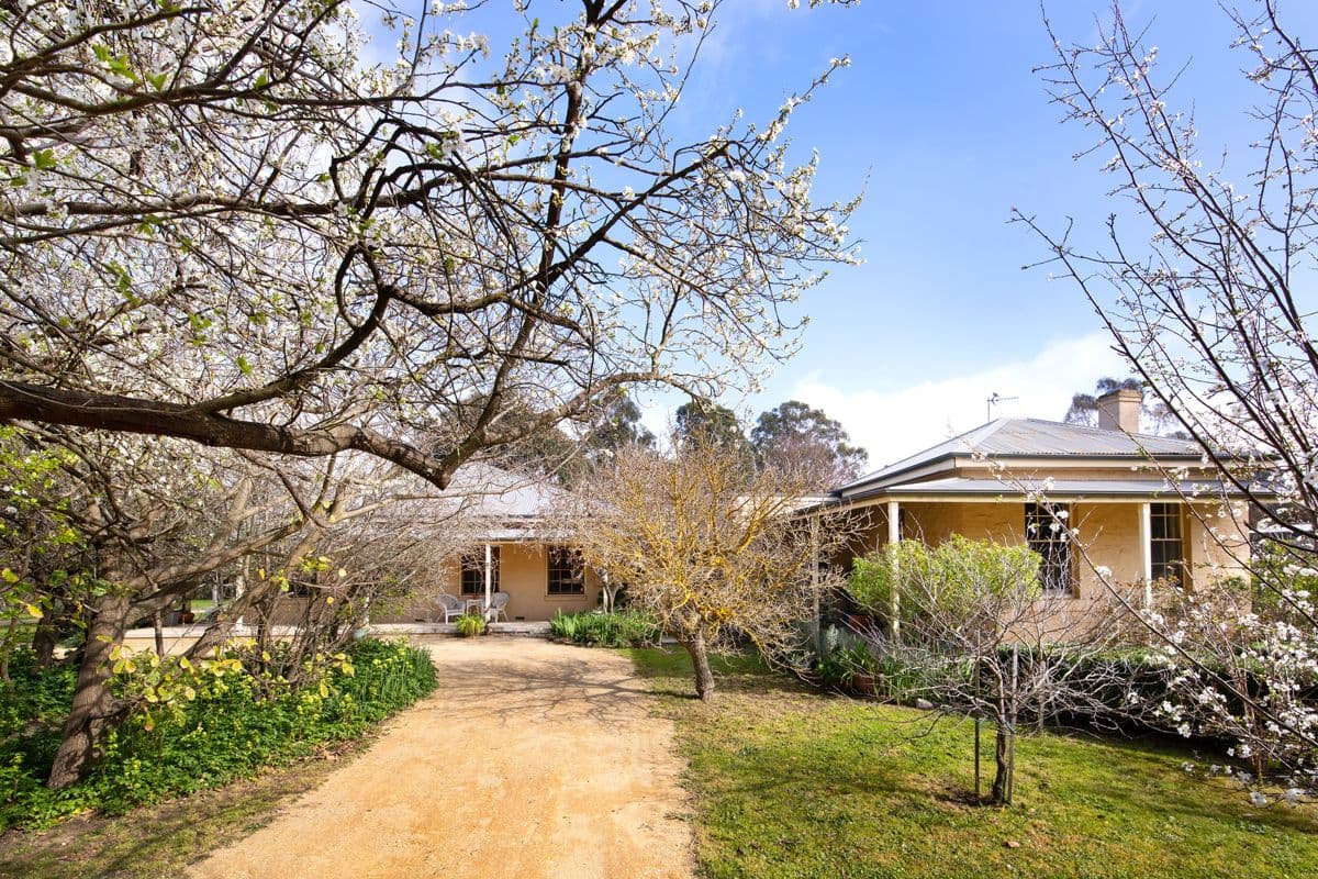 59 Ross Road