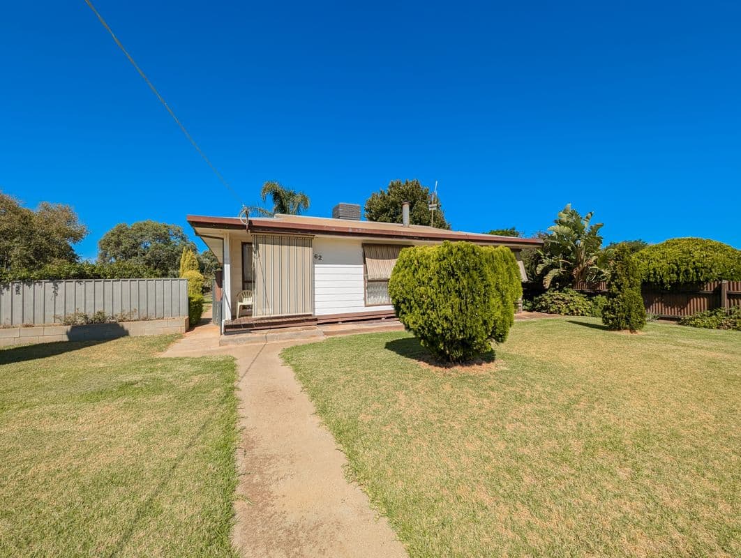 62 Palmer Street