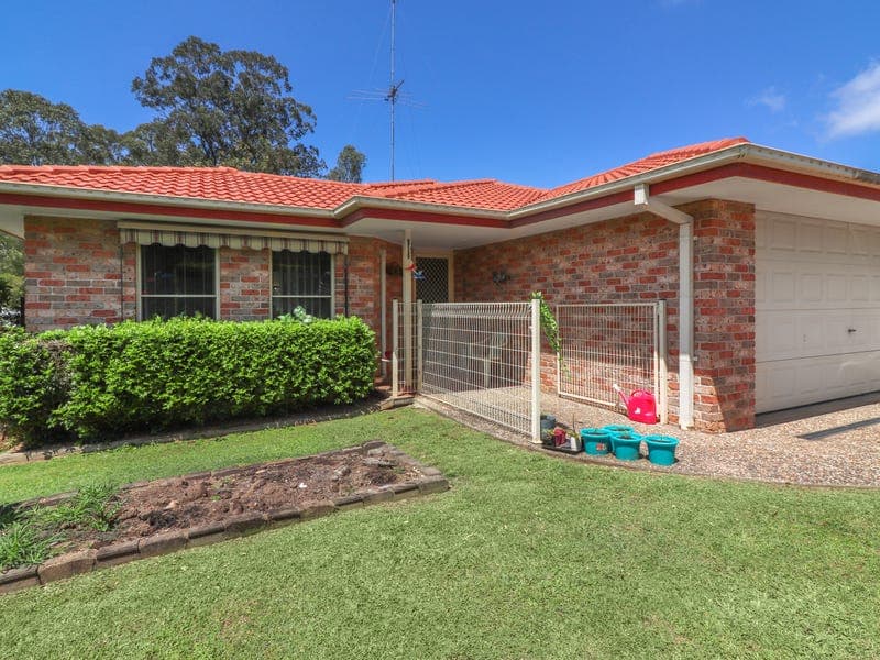 116 Sherwood Road, Aldavilla