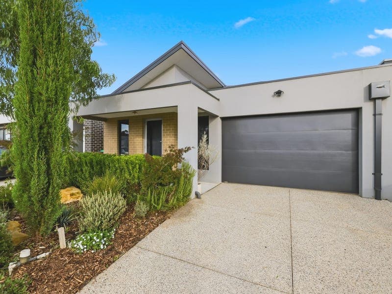 47 Killara Circuit, Bacchus Marsh
