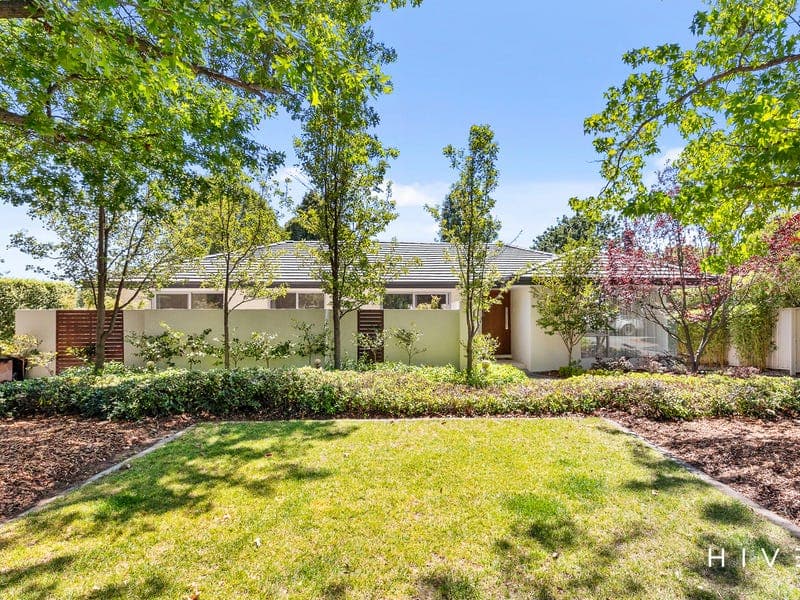 4 Fuller Street