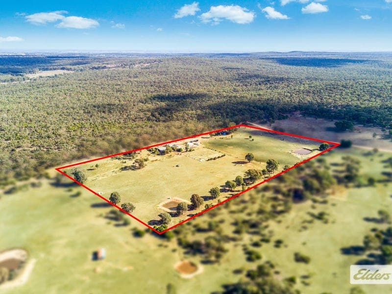 192 Clay Gully Lane, Mcintyre