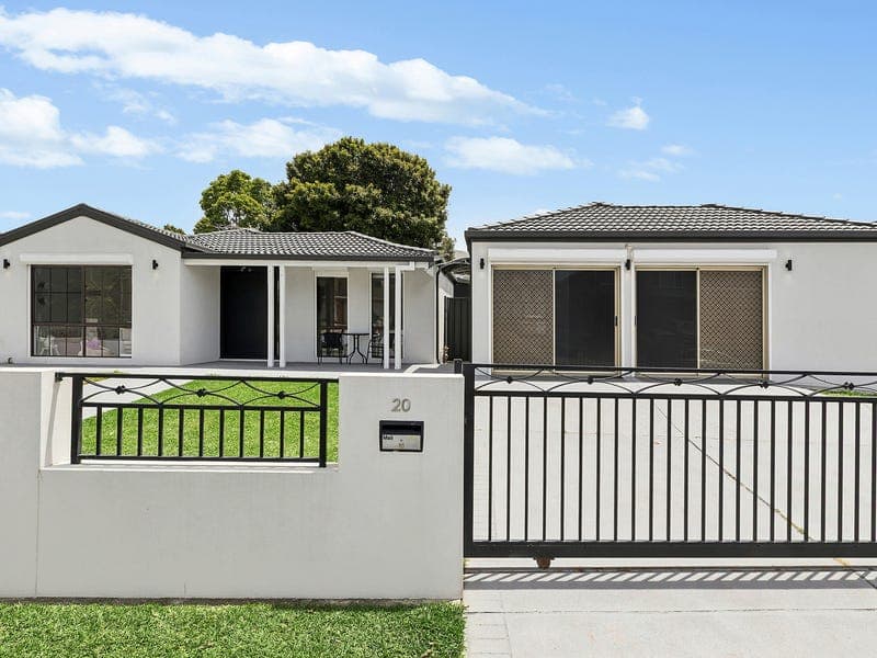 20 Province Street, Abbotsbury