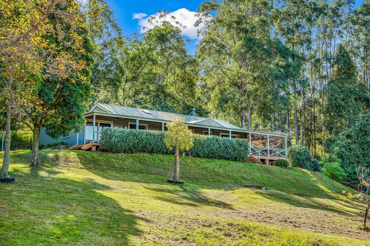 15/1953 Chichester Dam Road