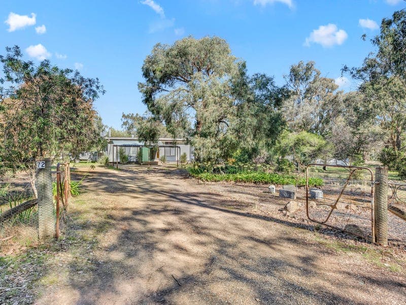 72 Tiger Hill Road