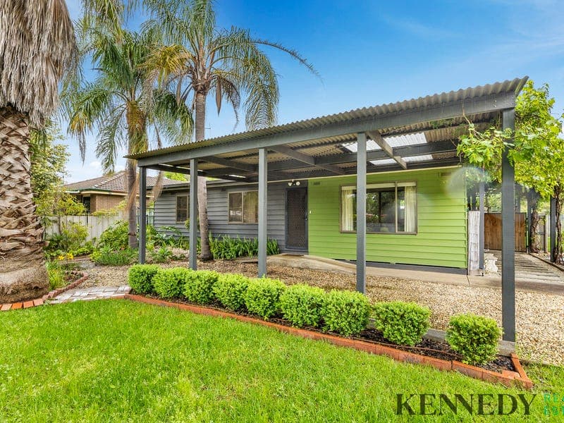 2159 Wangaratta-Yarrawonga Road