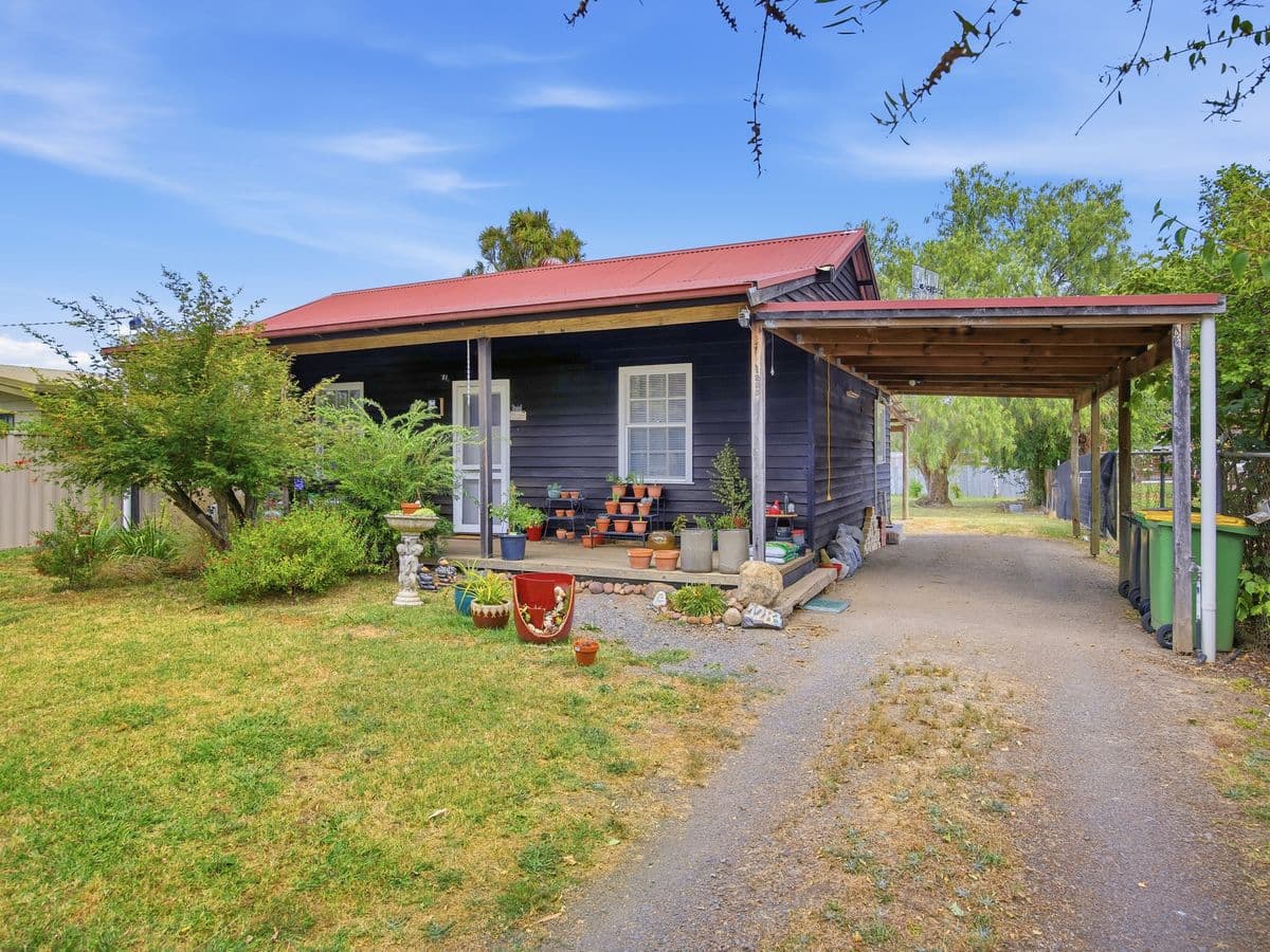 1283 GOULBURN VALLEY HIGHWAY
