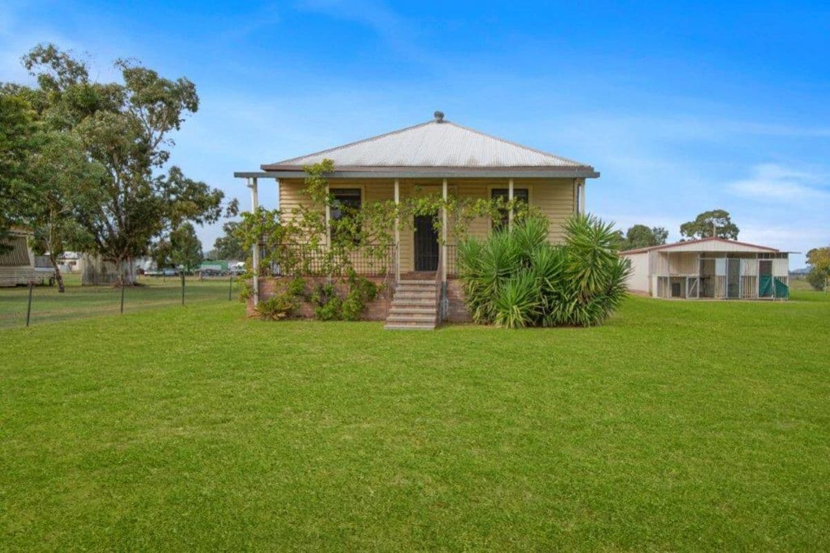 2-4 Breeza Street