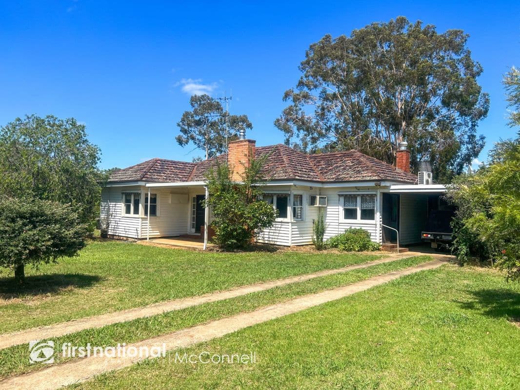 105 Fidge Road