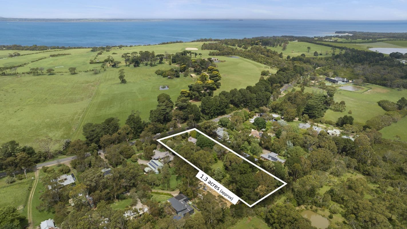 3484 Frankston Flinders Road