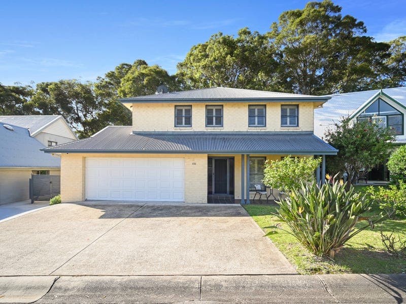 611 Currawong Circuit, Cams Wharf
