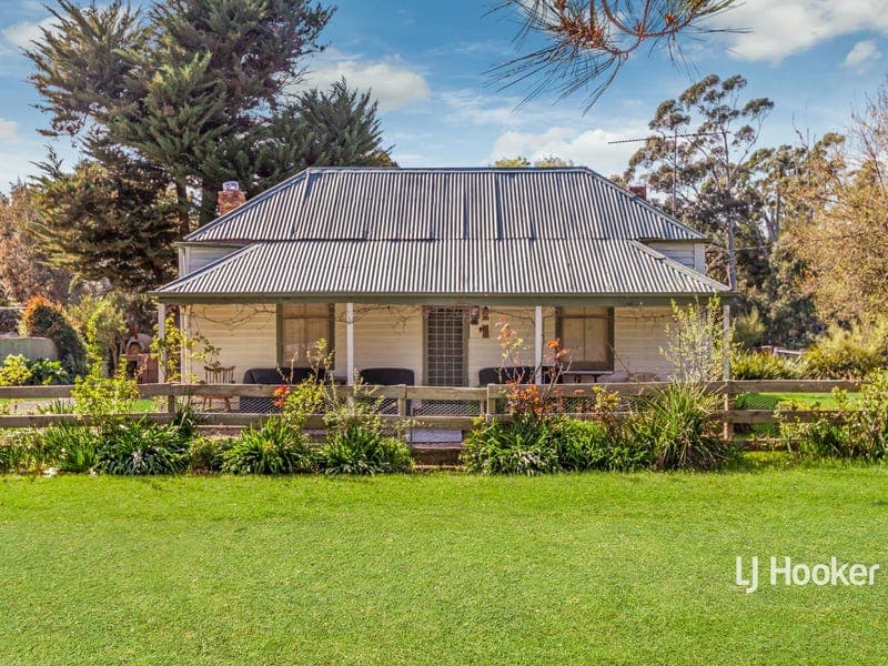 1118 Broadford-Wandong Road, Sunday Creek