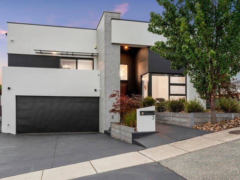 3 Maria Lock Street