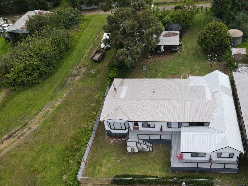 29 Binda Street