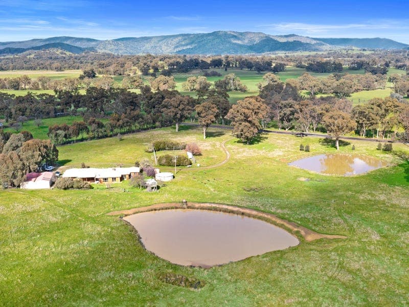 525 Highlands Road, Whiteheads Creek