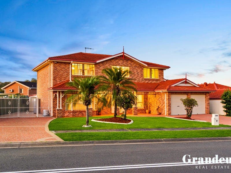 22 Edinburgh Circuit, Cecil Hills