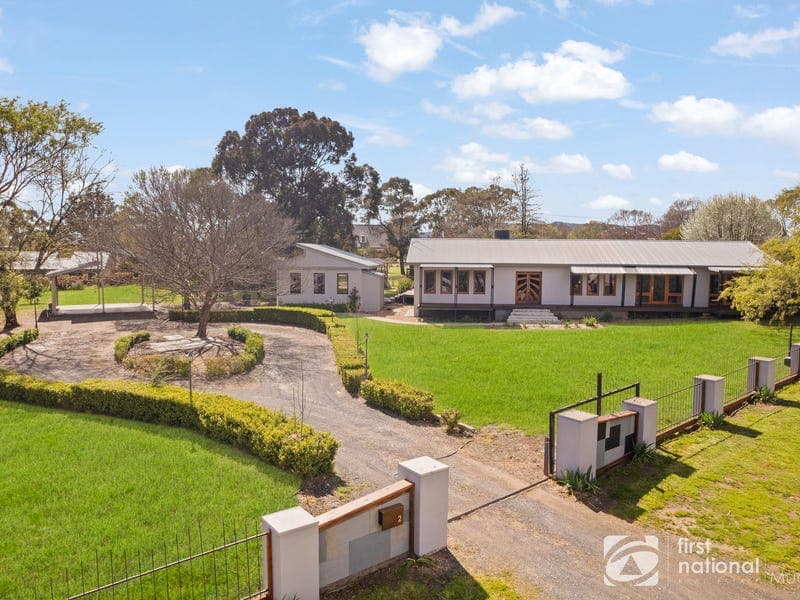 2 Bumberra Place, Bombira