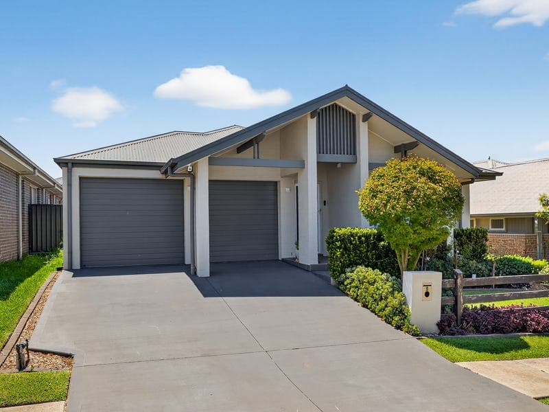 8 Barbara Street, Cobbitty