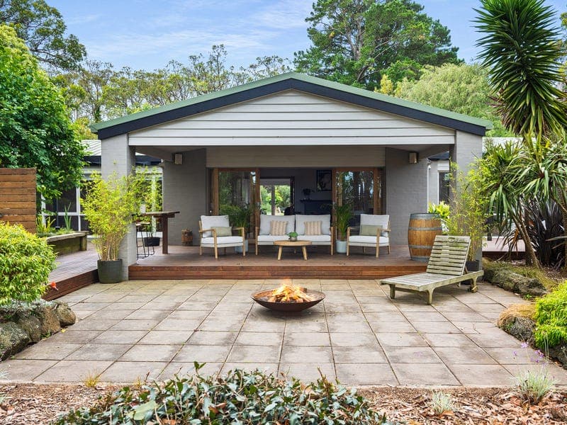 6 Bright Lane, Main Ridge