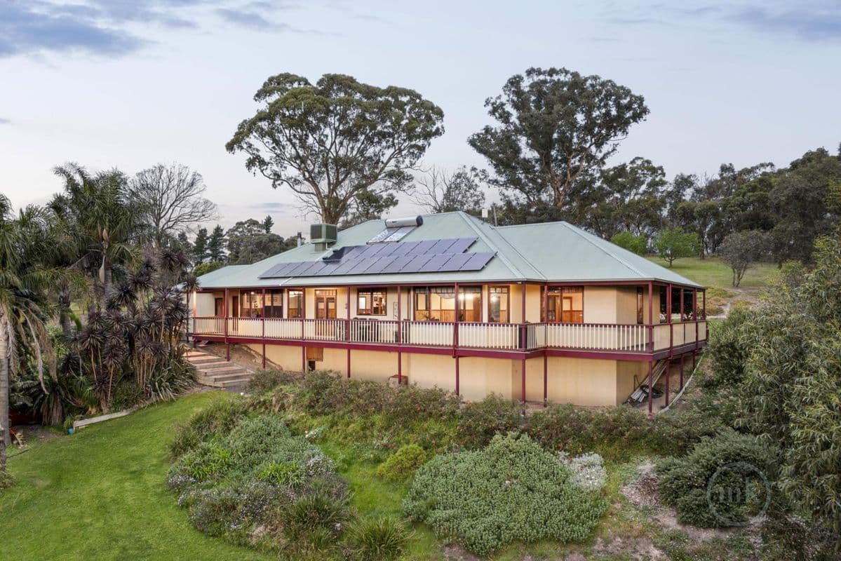 217 Hildebrand Road