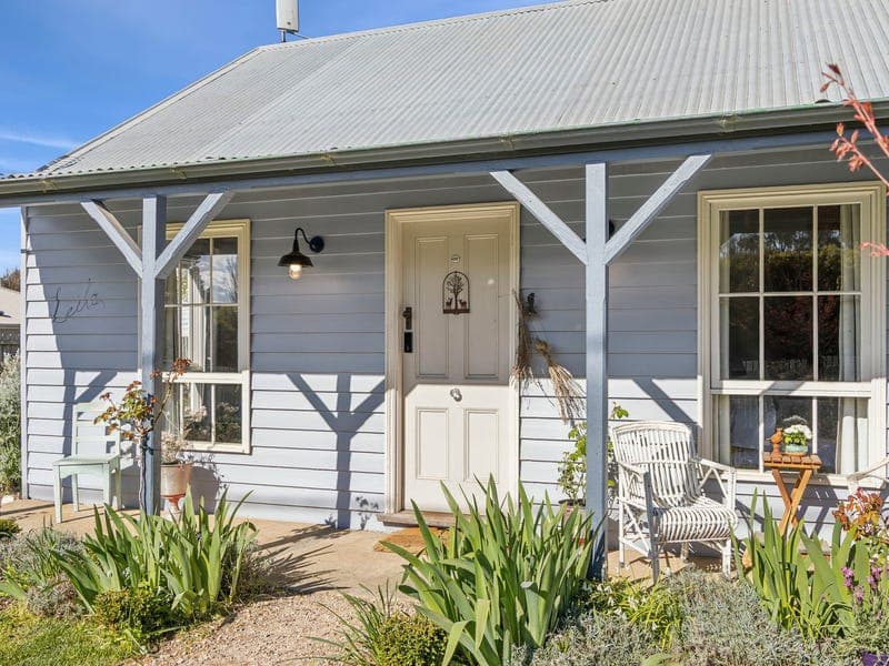 28 Ross Street, Malmsbury