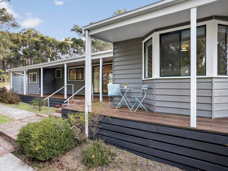 30 Sugar Loaf Road
