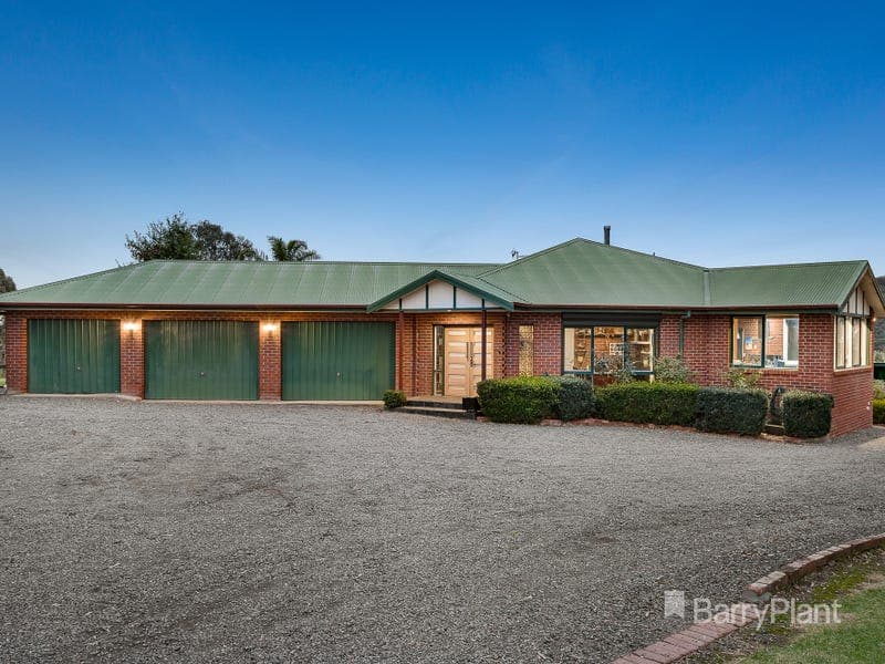 225 Victoria Road, Yering