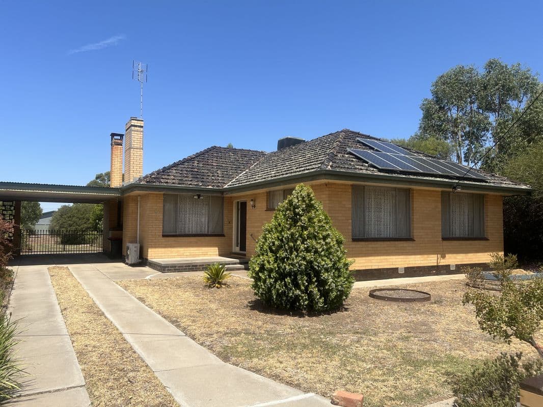 32 Ottrey Street