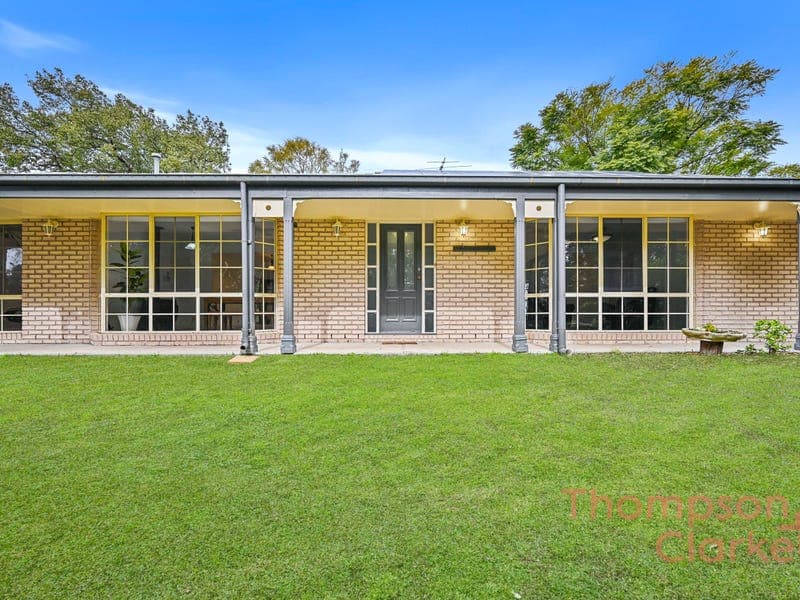 15 Paterson Road, Bolwarra