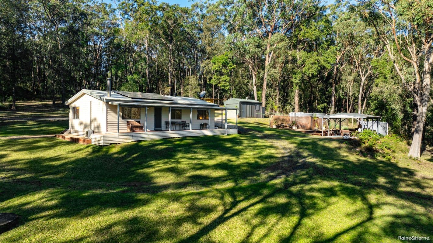 137 Sternbeck Lane