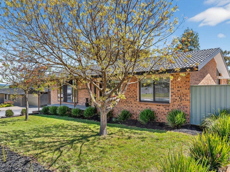 40 Kerrigan Street, Fraser