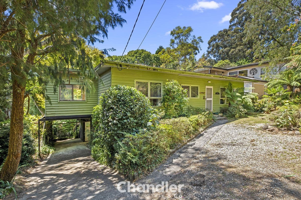 7 EMBERSON STREET