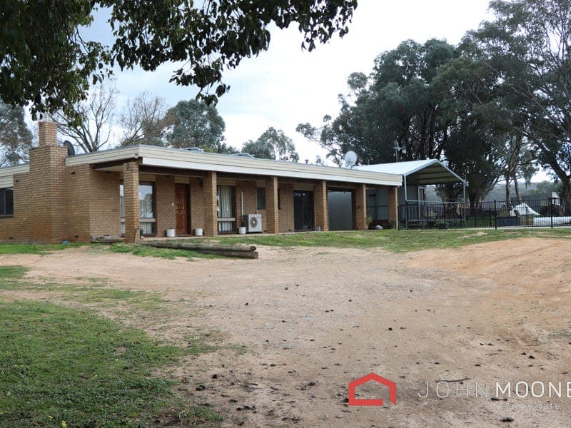 590 O'Briens Creek Road