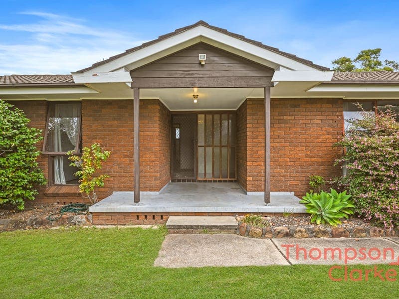 263 Paterson Road, Bolwarra Heights
