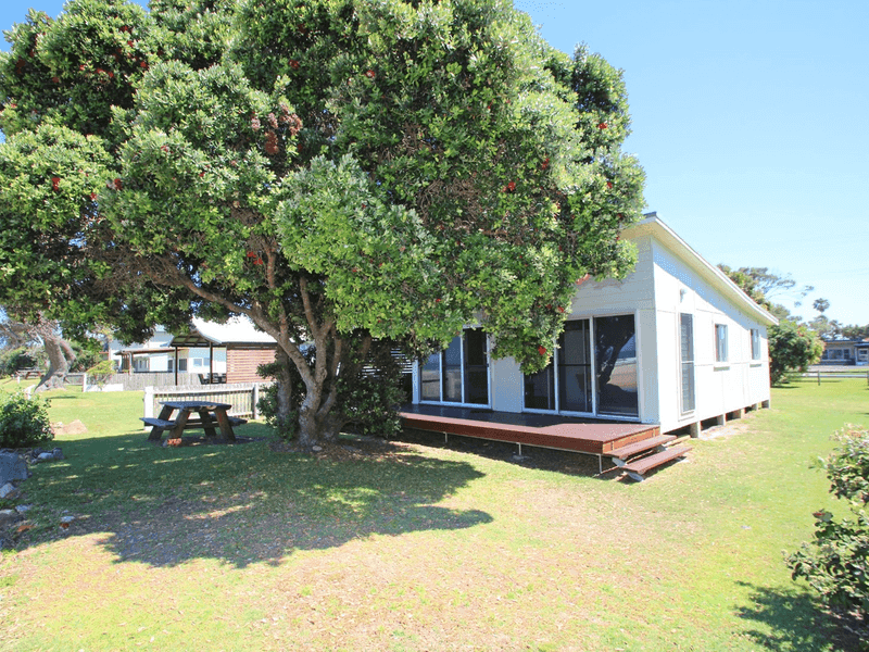 21 Ocean Road