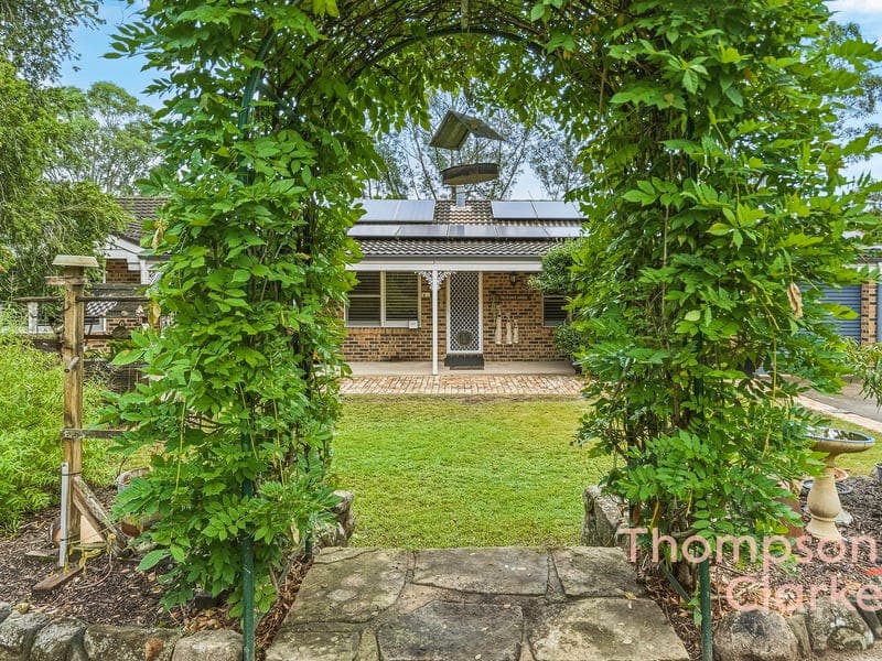 487 Butterwick Road, Butterwick